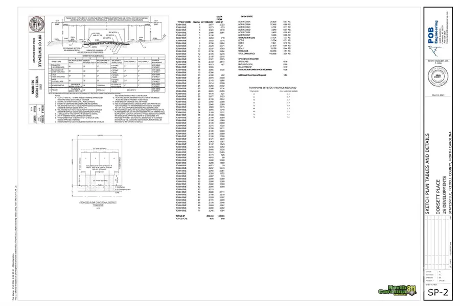 0 Dorset Place, Statesville, NC 28677 - Image #2