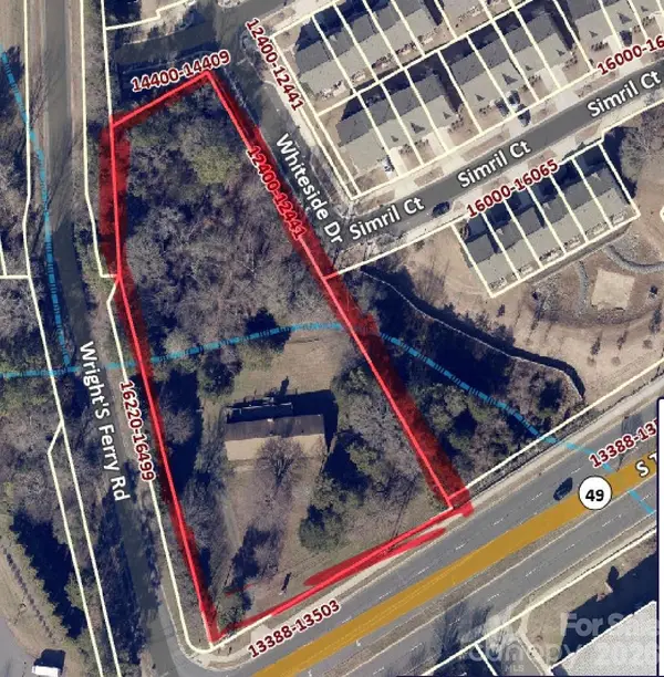 13500 Tryon Street, Charlotte, NC 28278