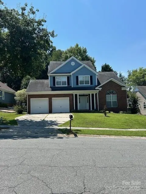 8901 Clifton Meadow Drive, Matthews, NC 28105 - Image #1