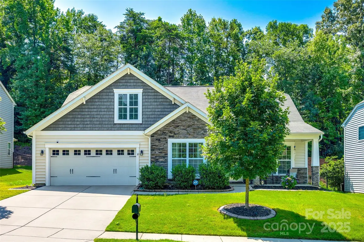 14727 Brannock Hills Drive, Charlotte, NC 28278 - Image #1