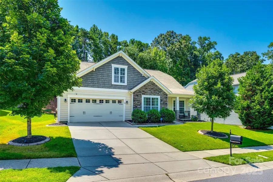14727 Brannock Hills Drive, Charlotte, NC 28278 - Image #2