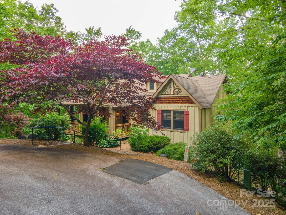 172 Juneberry Lane, Tuckasegee, NC 28783 - Image #1
