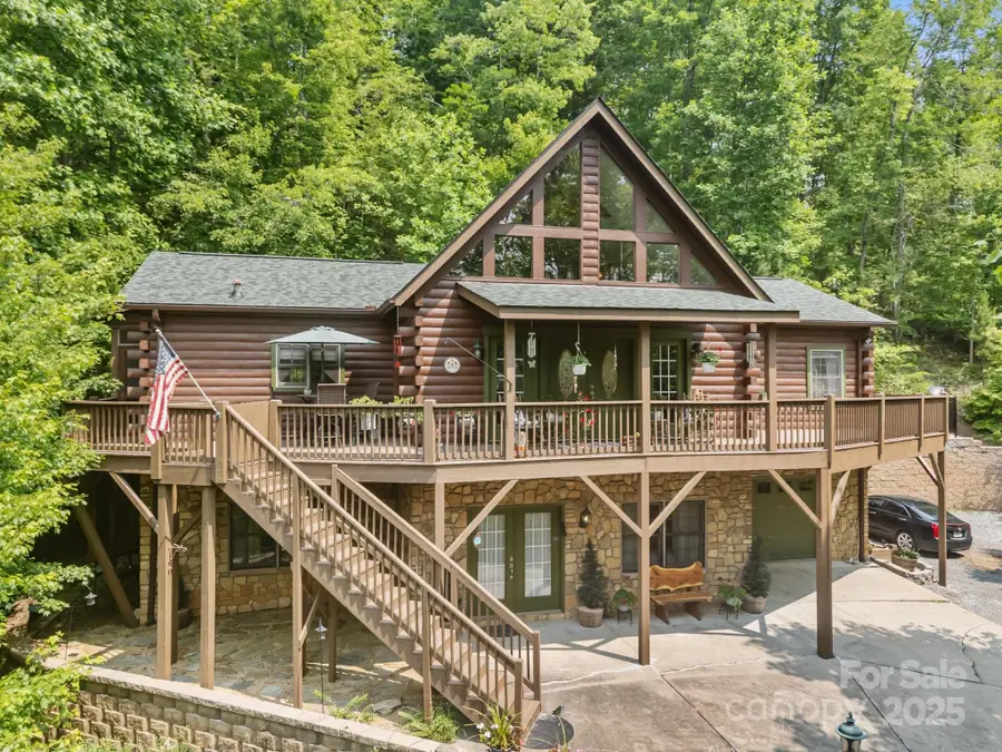 158 Raven Boulevard, Lake Lure, NC 28746 - Image #2