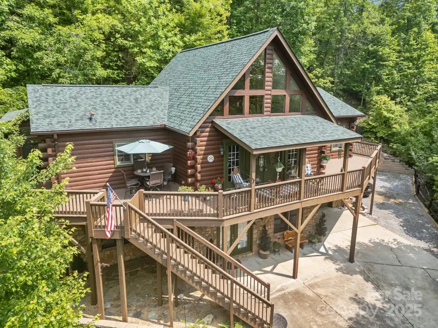 158 Raven Boulevard, Lake Lure, NC 28746 - Image #3
