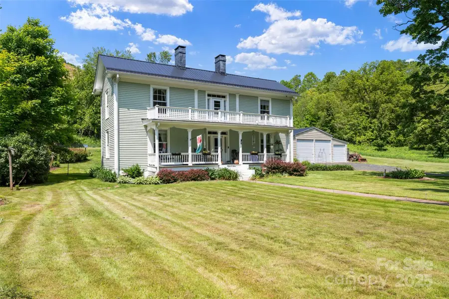 16215 Nc Hwy 194 Highway N, Lansing, NC 28643 - Image #2