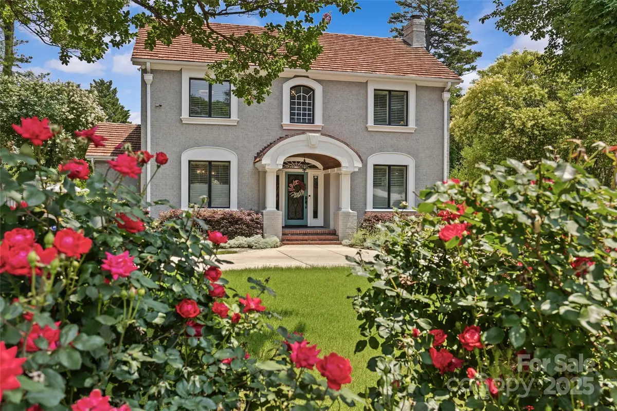 1619 Providence Road, Charlotte, NC 28207 - Image #1