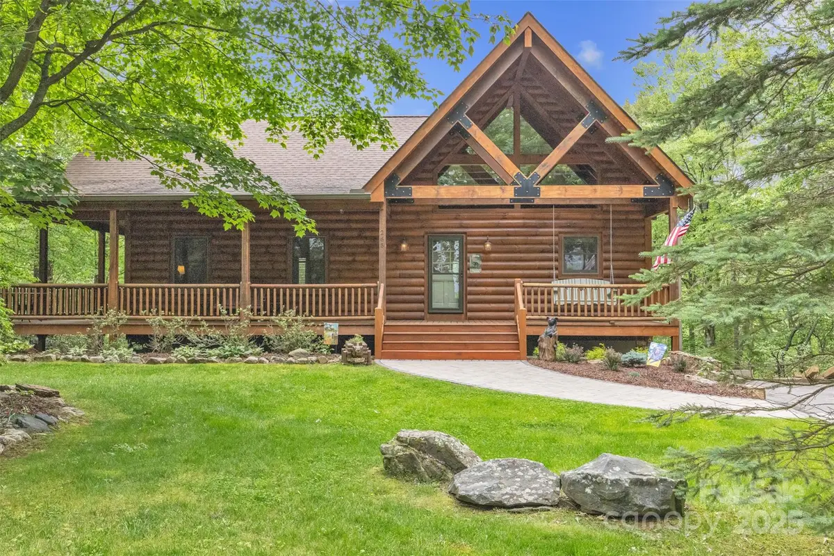 265 Laurel Mountain Estates Drive, Todd, NC 28684 - Image #1