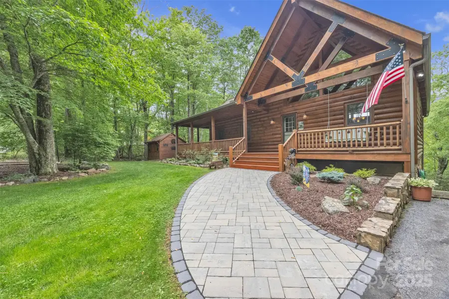 265 Laurel Mountain Estates Drive, Todd, NC 28684 - Image #3