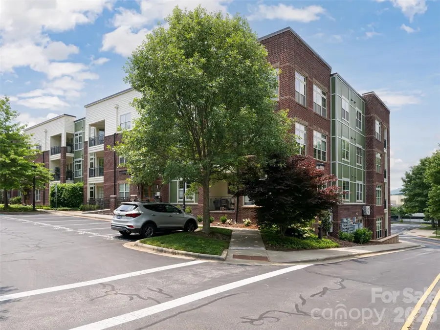 5 Farleigh Street #206, Asheville, NC 28803 - #2