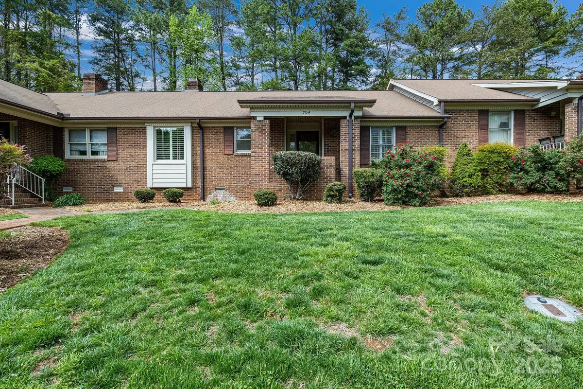 704 Colby Circle, Salisbury, NC 28147 - Image #1