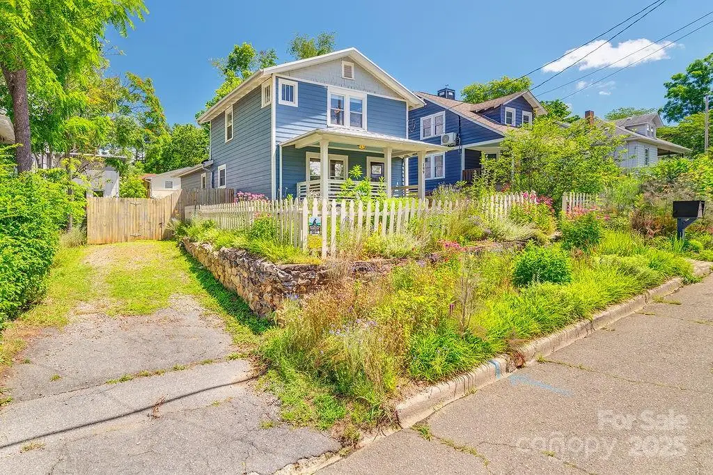 199 Pennsylvania Avenue, Asheville, NC 28806 - Image #1