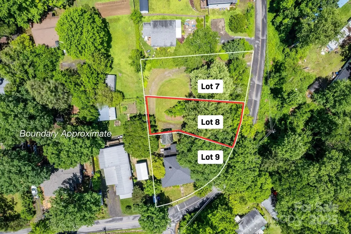 113 4th Street #8, Black Mountain, NC 28711 - Image #1