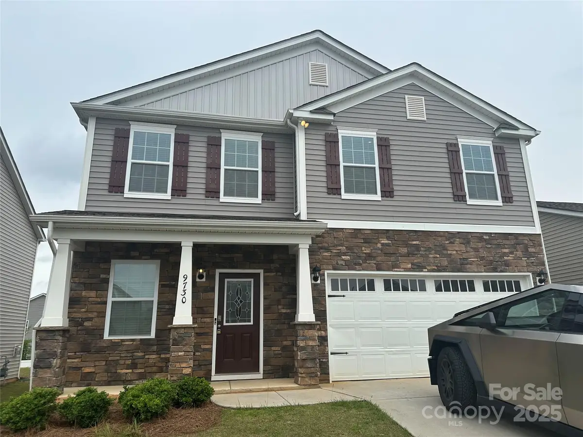 9730 Tea Garden Drive, Gastonia, NC 28056 - Image #1