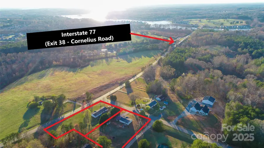 110 Dorothy Lane, Mooresville, NC 28117 - Image #2