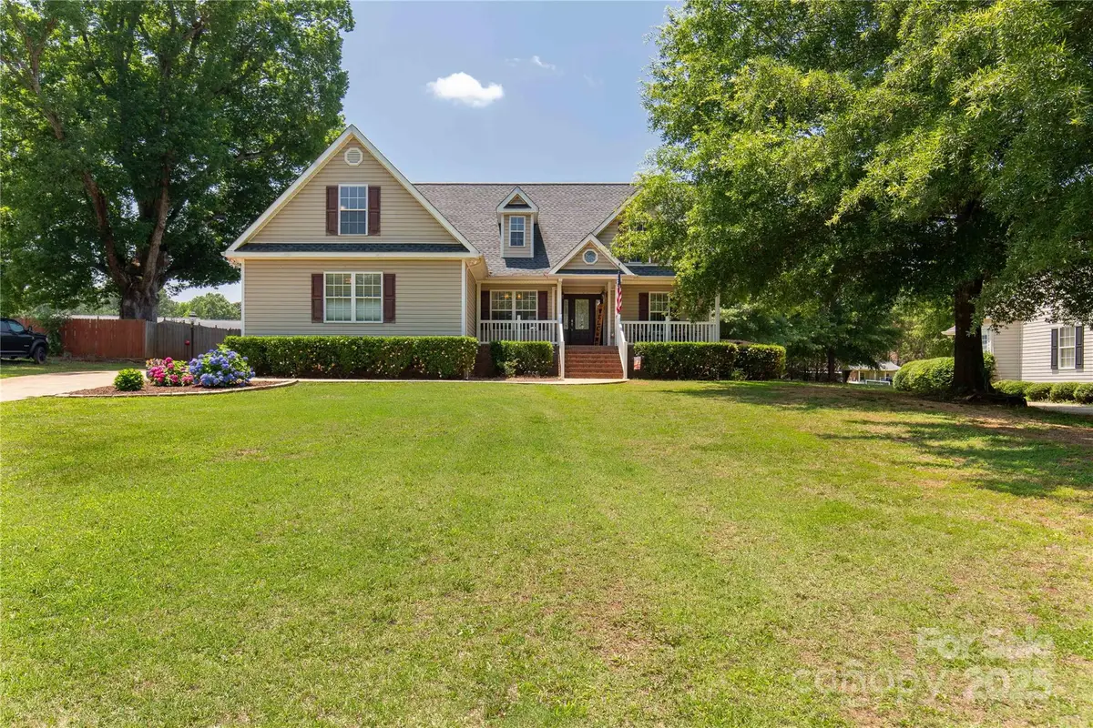 1530 Danlee Drive, Lancaster, SC 29720 - Image #1