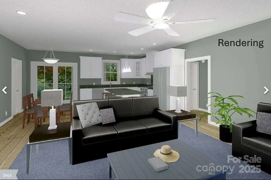 135 Wildwood Way, Lake Toxaway, NC 28747 - Image #2