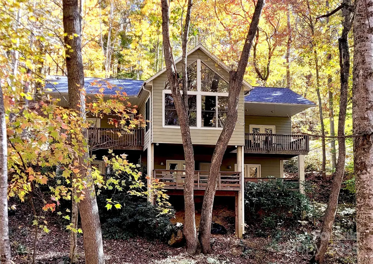 608 Brandywine Road, Waynesville, NC 28786 - Image #1