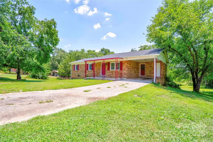 231 London Road, Lawndale, NC 28090 - Image #2