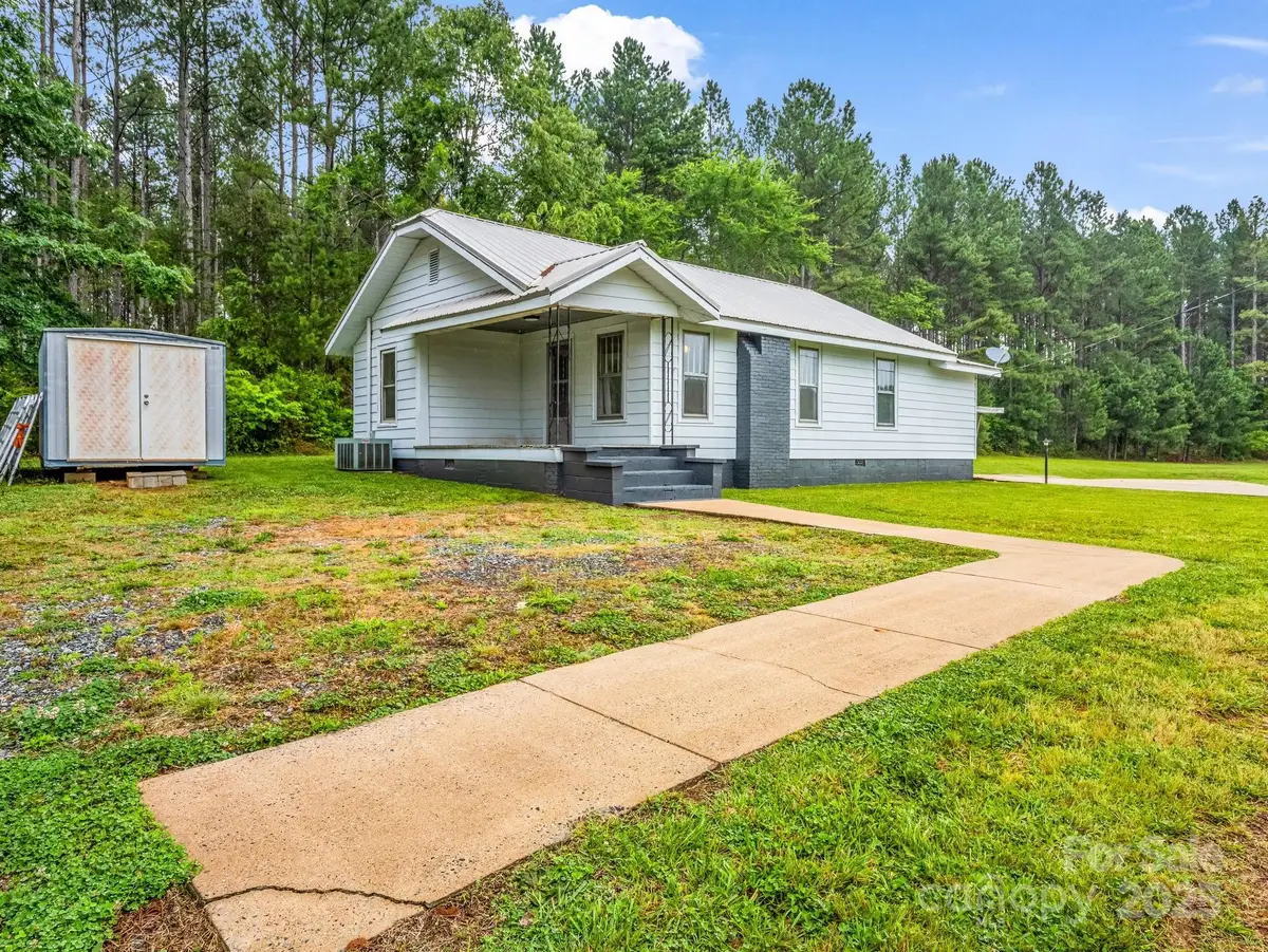 3080 Ken Miller Road, Rutherfordton, NC 28139 - Image #1