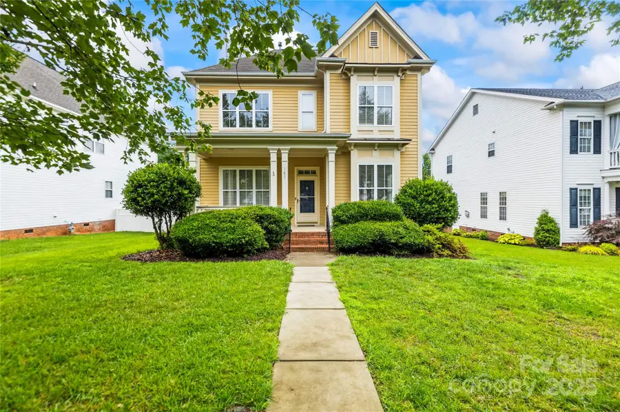 187 Water Oak Drive, Mooresville, NC 28117 - Image #2