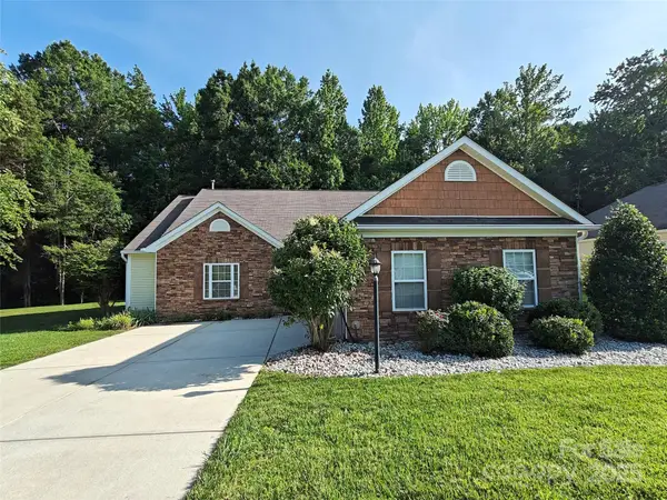 509 Settlers Grove Lane, Salisbury, NC 28146