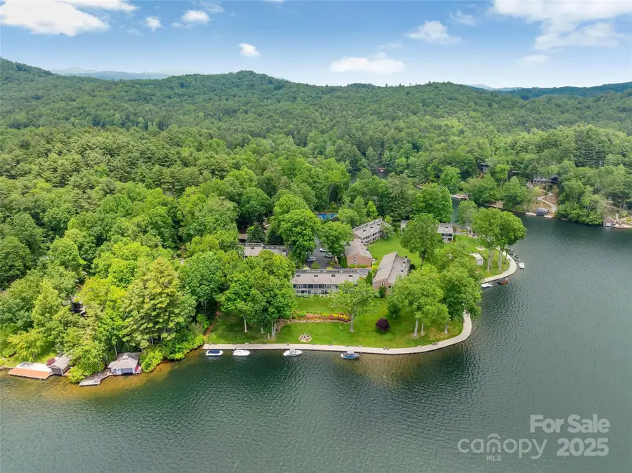55 Toxaway Shores None #14, Lake Toxaway, NC 28747 - Image #3