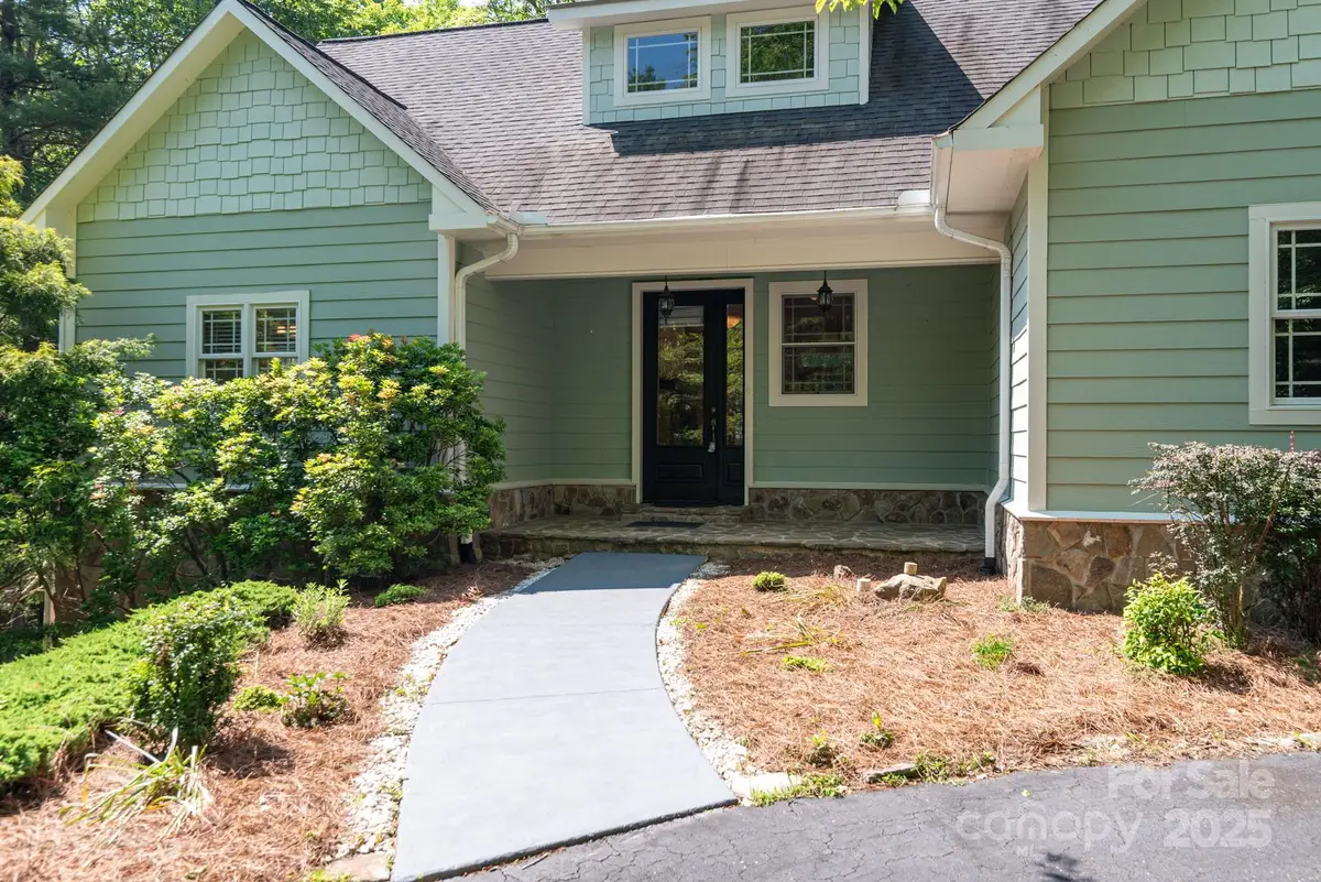 124 Meadow View Road, Roaring Gap, NC 28668 - Image #1