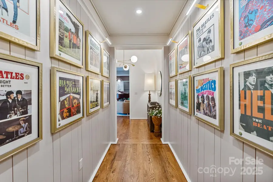 1172 Queens Road, Charlotte, NC 28207 - Image #2