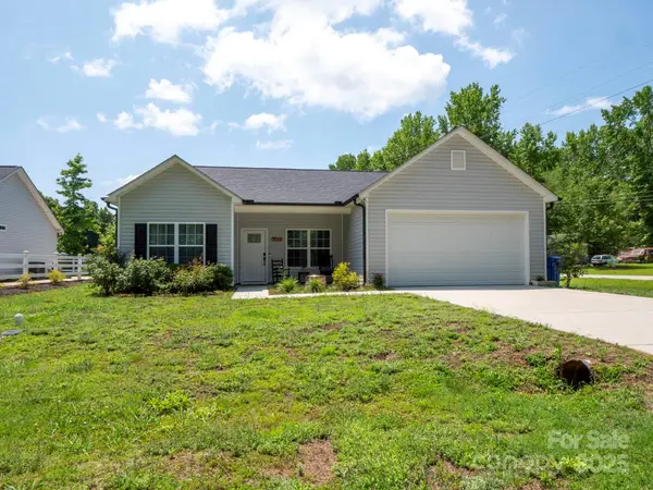 111 Rogers Street, Pageland, SC 29728