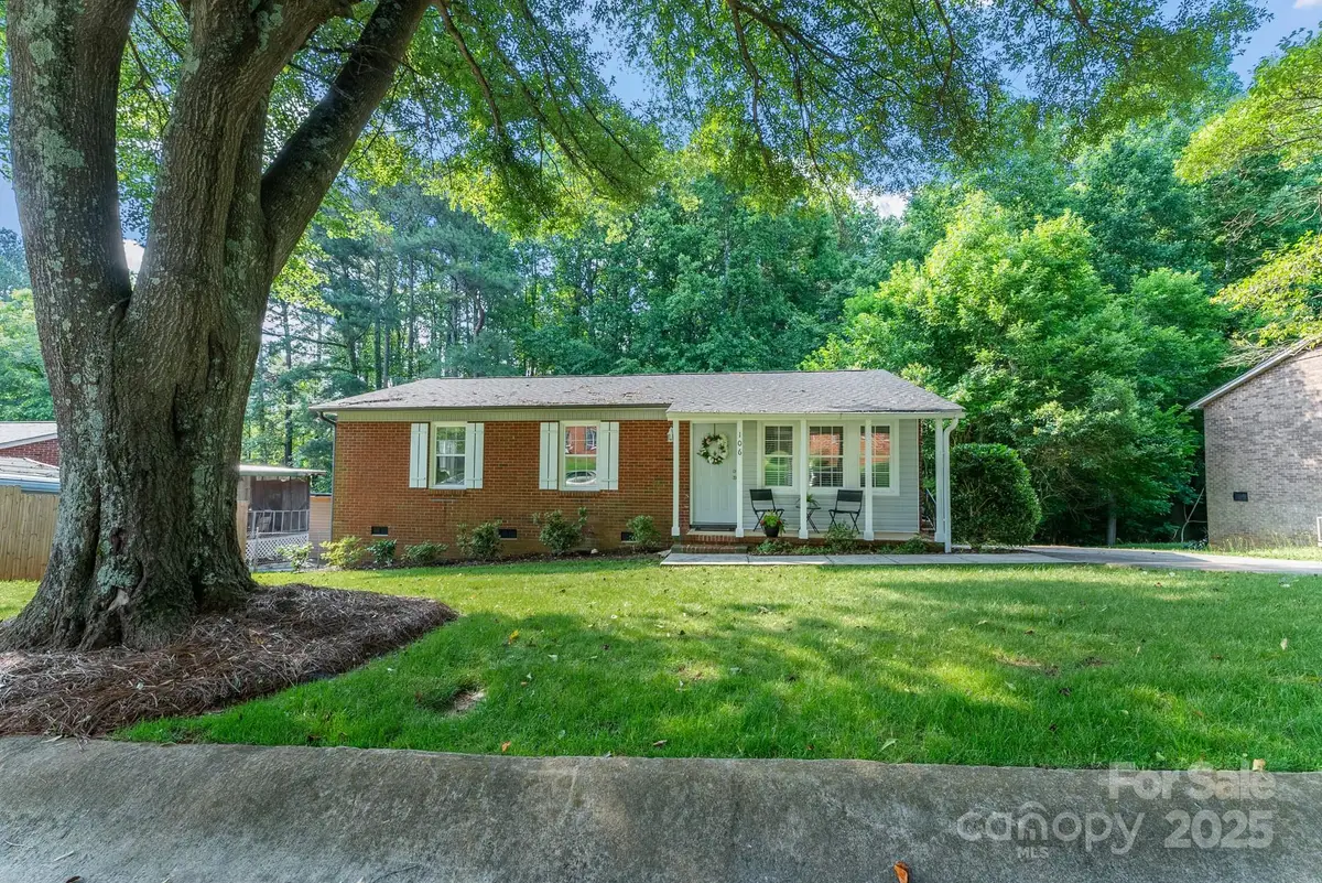 106 Valley Road, York, SC 29745 - Image #1