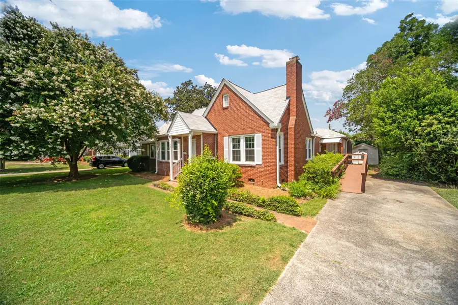 761 Milton Avenue, Rock Hill, SC 29730 - #2