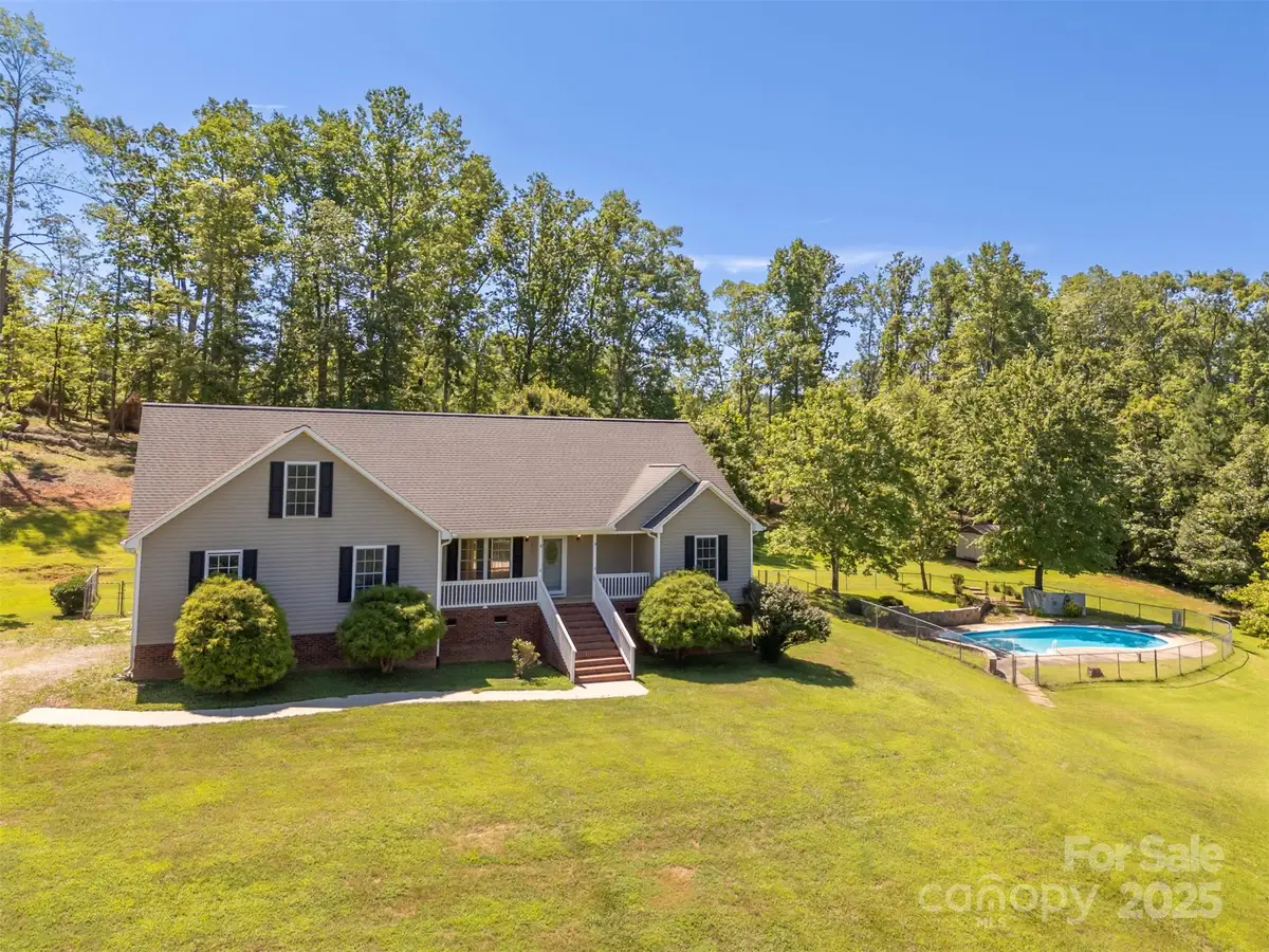 211 Forest Trail Drive, Rutherfordton, NC 28139 - Image #1