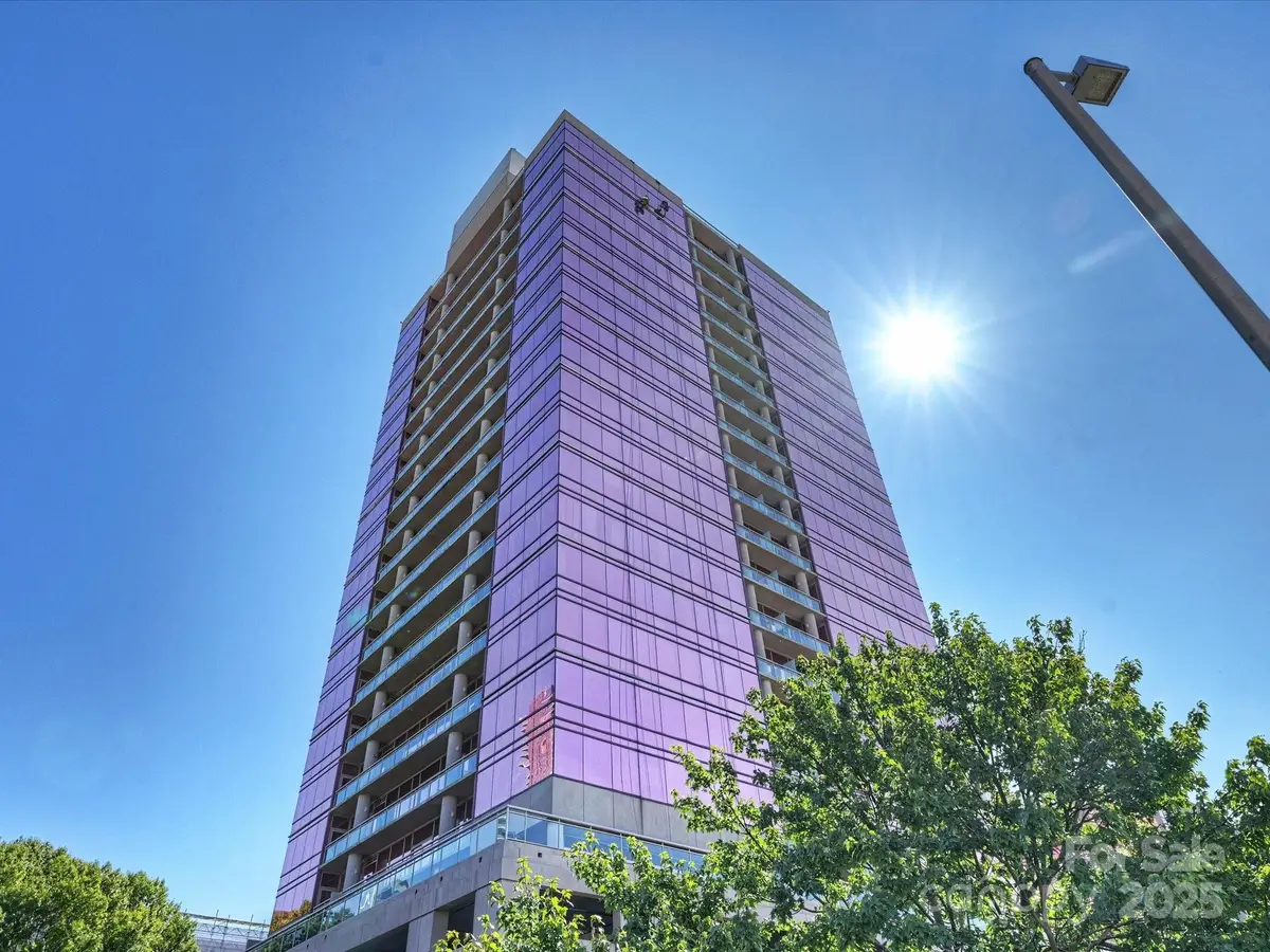 315 Arlington Avenue #2301, Charlotte, NC 28203 - Image #1