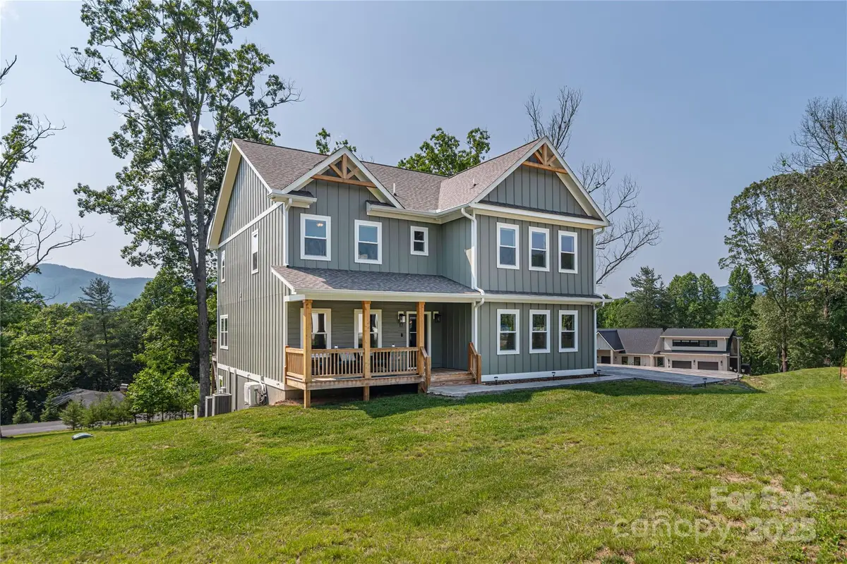 17 Baxter Woods Lane, Candler, NC 28715 - Image #1