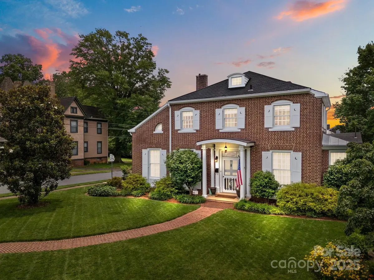 603 S Fulton Street, Salisbury, NC 28144 - Image #1