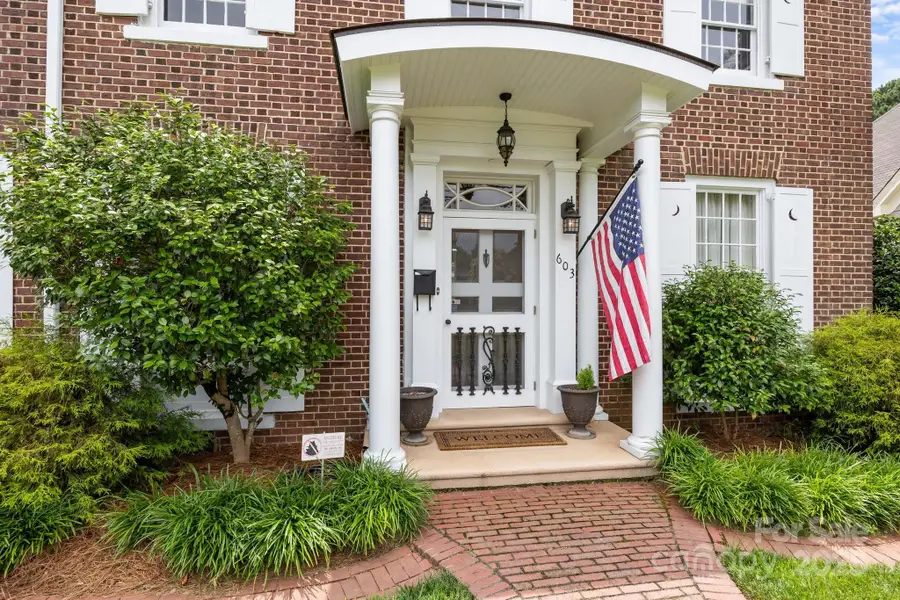 603 S Fulton Street, Salisbury, NC 28144 - Image #2