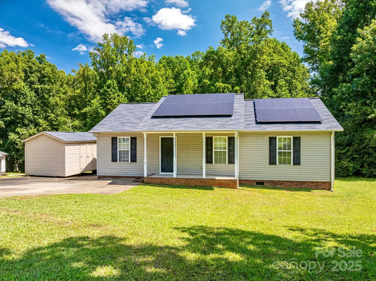 210 Linville Court, Bessemer City, NC 28016 - Image #1