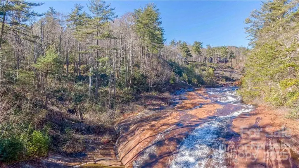 TBD Toxaway Falls Drive #TR-A, Lake Toxaway, NC 28747 - Image #1