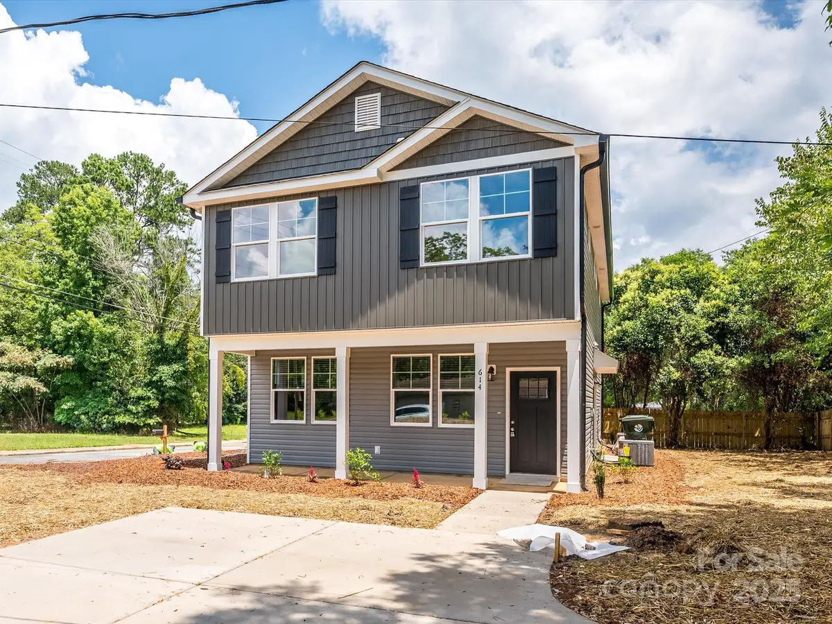 102 Mobley Street, Clover, SC 29710 - #1