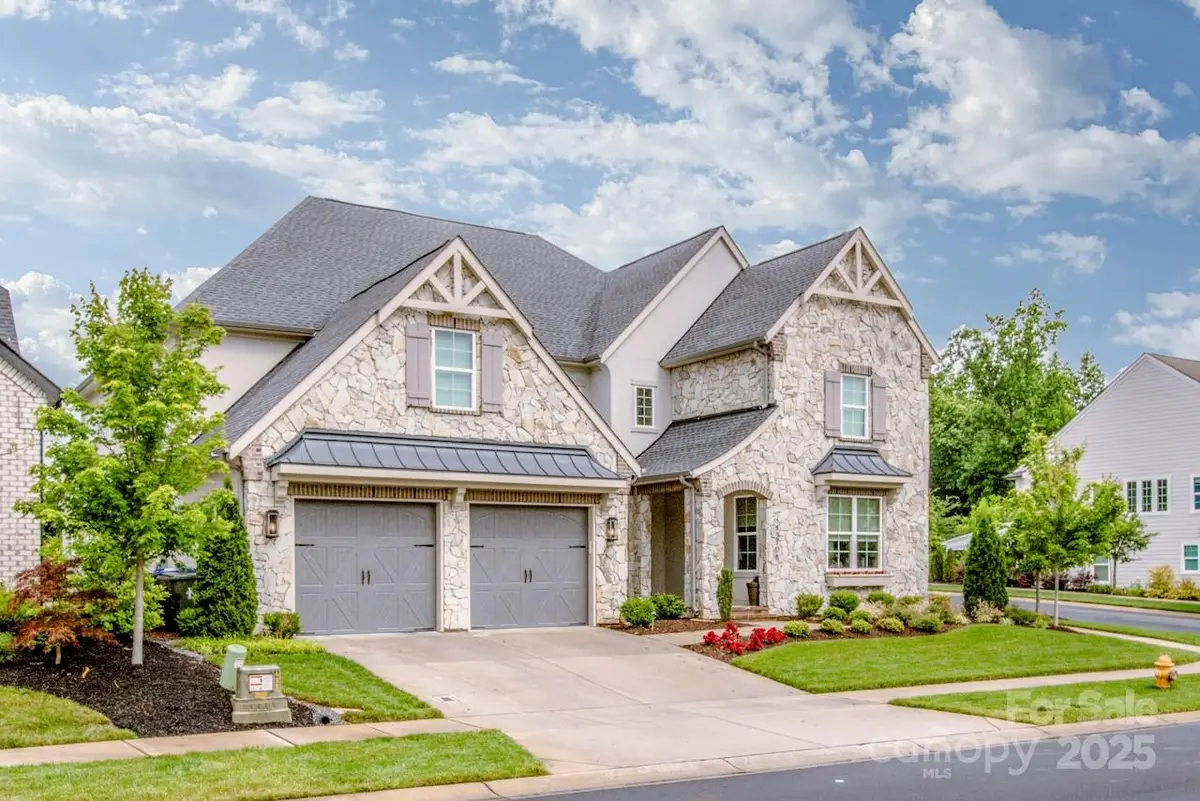 13708 Huntson Park Lane, Huntersville, NC 28078 - Image #1