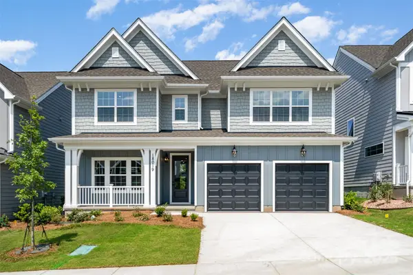 18019 Wilbanks Drive, Charlotte, NC 28278