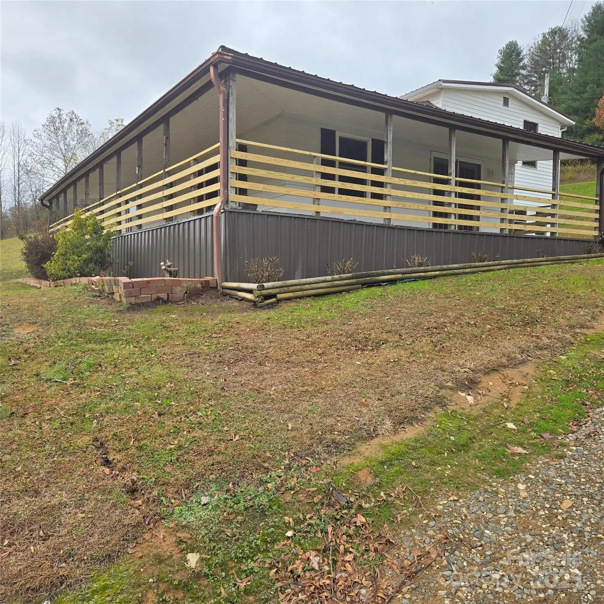 461 Tweed Road, Marshall, NC 28753 - Image #1