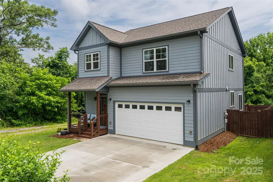14 Alice Clement Lane, Asheville, NC 28803 - Image #3
