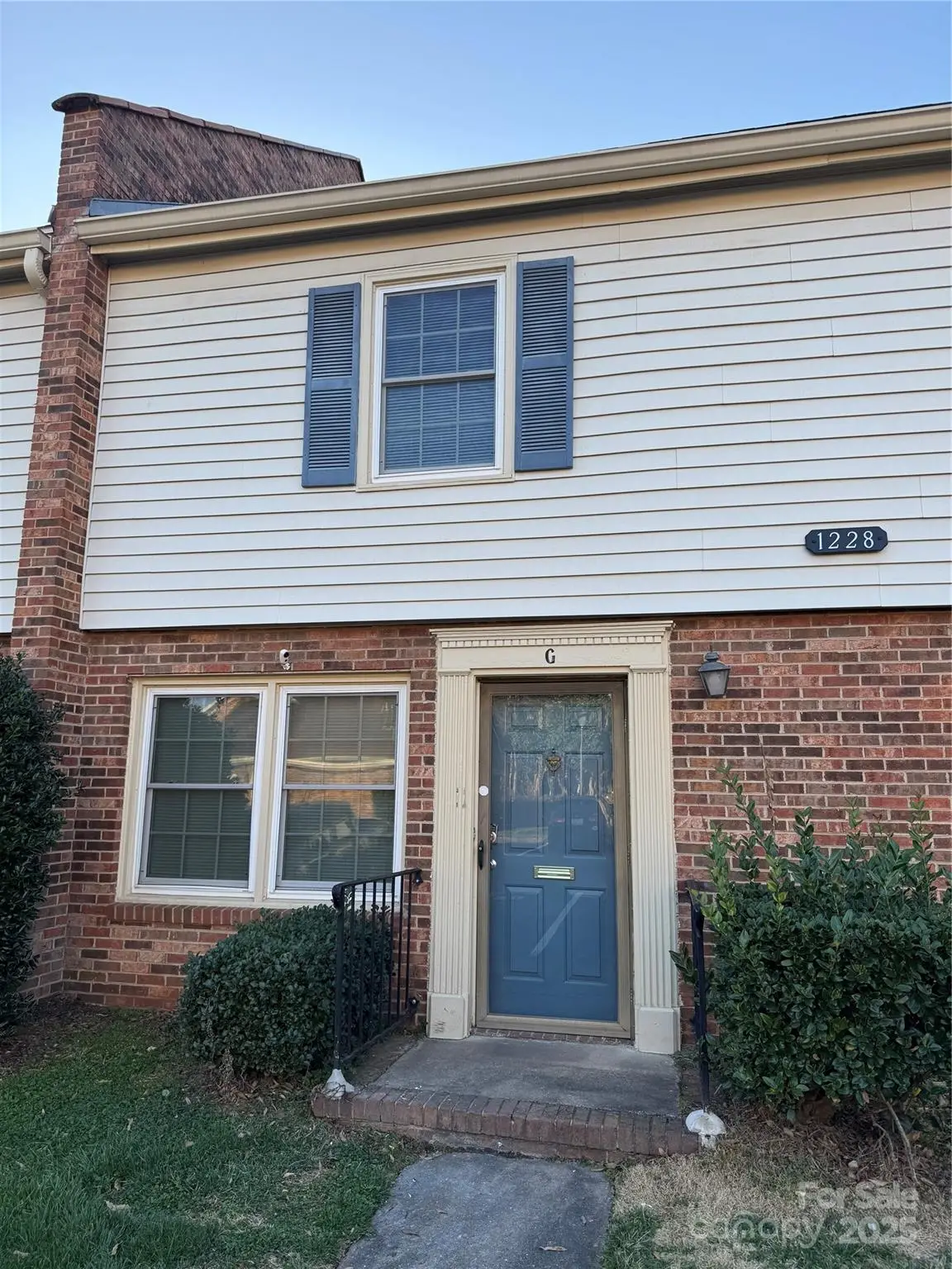 1228 Archdale Drive #G, Charlotte, NC 28217 - Image #1