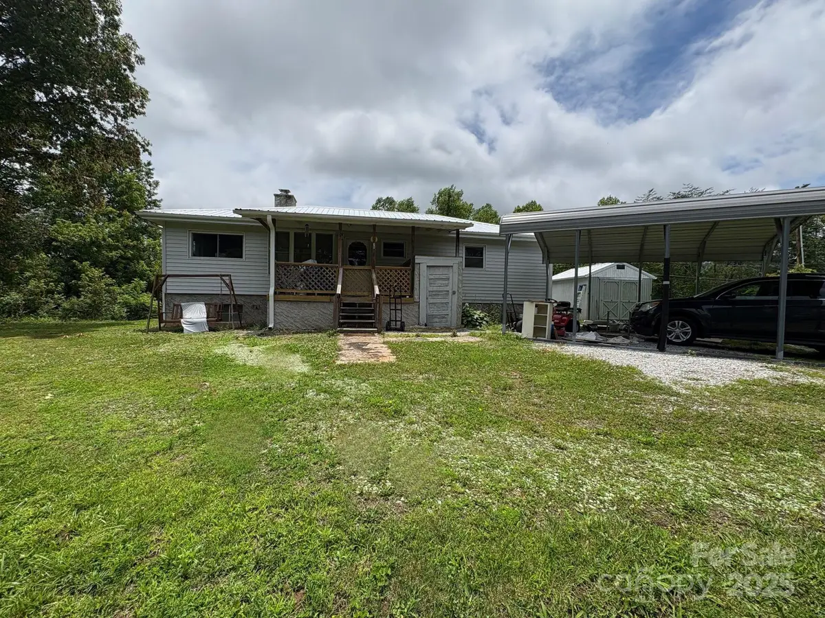 78 Moffitt Hill Church Road, Old Fort, NC 28762 - Image #1