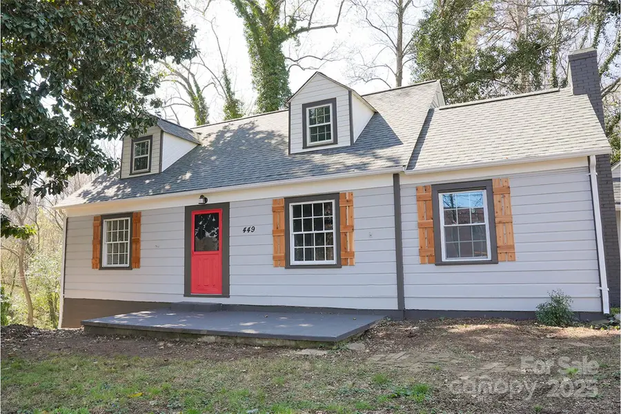 504 Holland Drive, Statesville, NC 28677 - Image #3