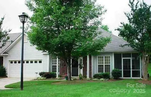 4492 Antelope Lane, Charlotte, NC 28269 - Image #1