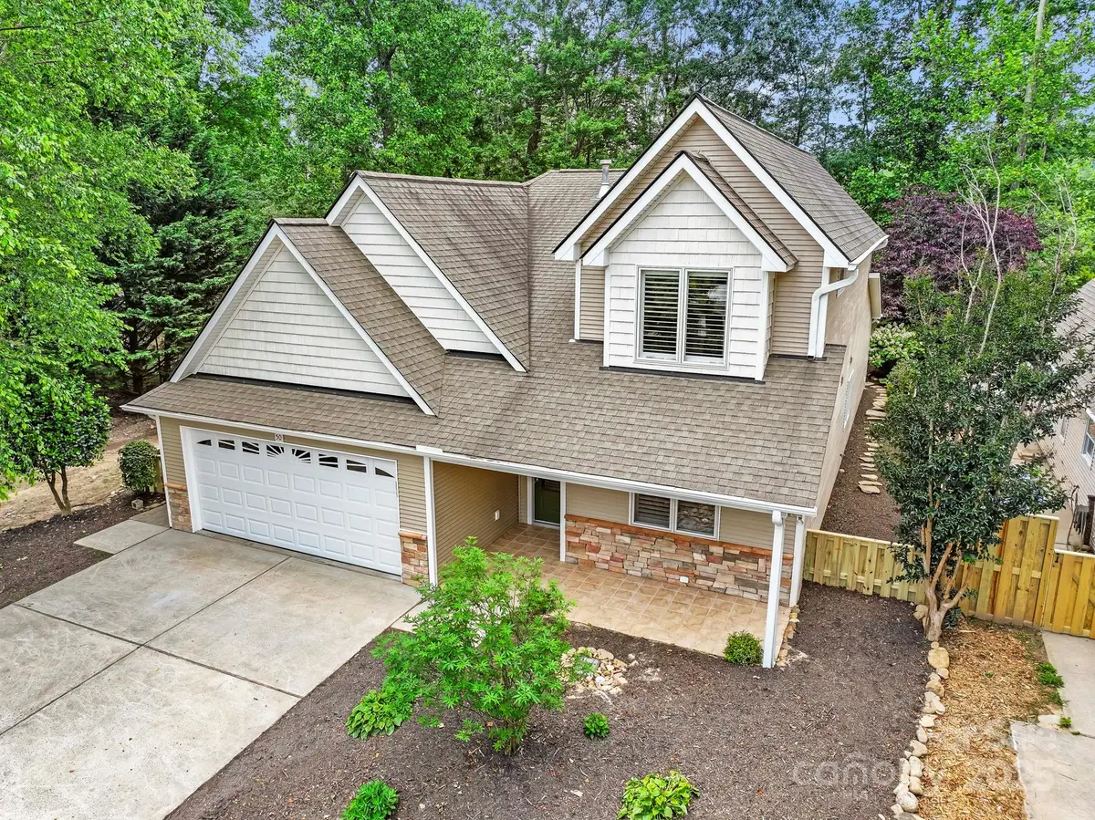 50 Beekeeper Trail, Swannanoa, NC 28778 - Image #1