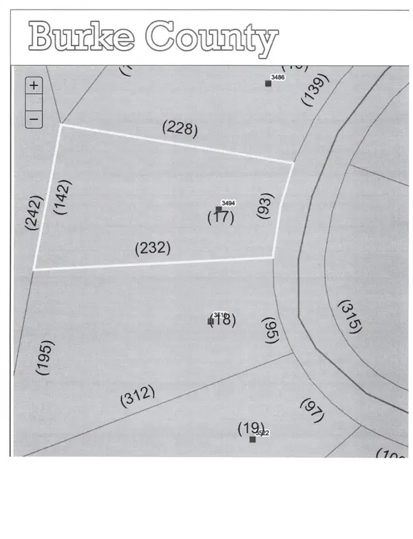 3494 Lake Drive #Lot  17, Morganton, NC 28655