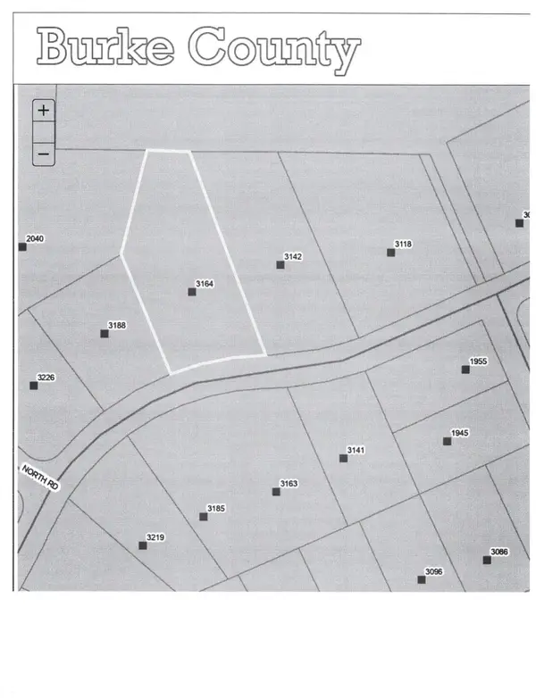 3164 Lake Drive #Lot 3, Morganton, NC 28655